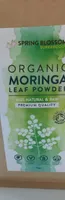 Moringa Powder