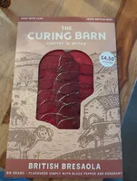 British Bresaola