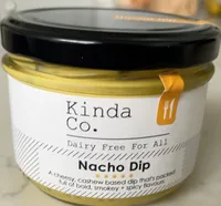 Nacho Dip