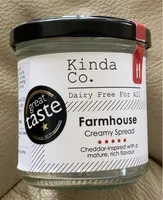 Farmhouse Creamy Spread