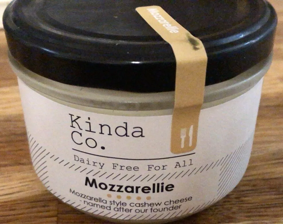 Mozzerella