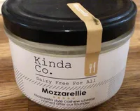 Mozzerella