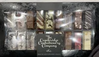 The Cambridge Confectionery Company
