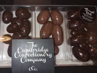 The Cambridge Confetionery Company