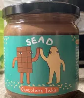 Chocolate Tahini