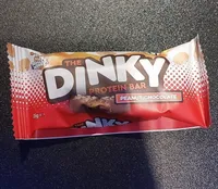 The Dinky protéines bar