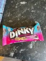 The Dinky Protein bar