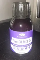 Pure C8 MCT Oil