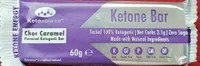 Ketone bar