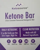 Ketone Bar