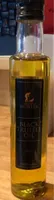 Black truffle oil