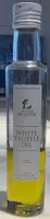 White truffle oil