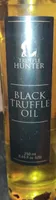 Black Truffle Oil