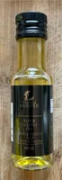 Huile d’olive à la truffe noire