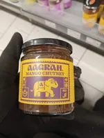 Mango Chutney