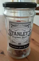 Traditional Jelly Babies