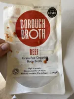 Beef Bone Broth