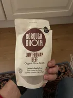 Beef Bone Broth