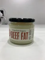 Beef Fat