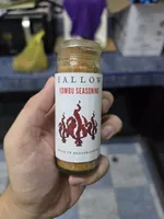 Kombu Seasoning