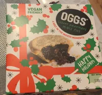 Mince Pies