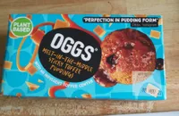 Melt in the middle sticky toffee puddings
