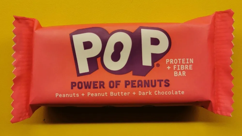 Power of Peanuts