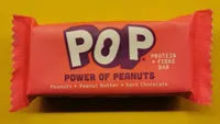 Power of Peanuts