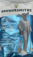 Desert salt and vinegars chips imp