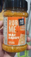 mac daddy