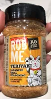 Rub me