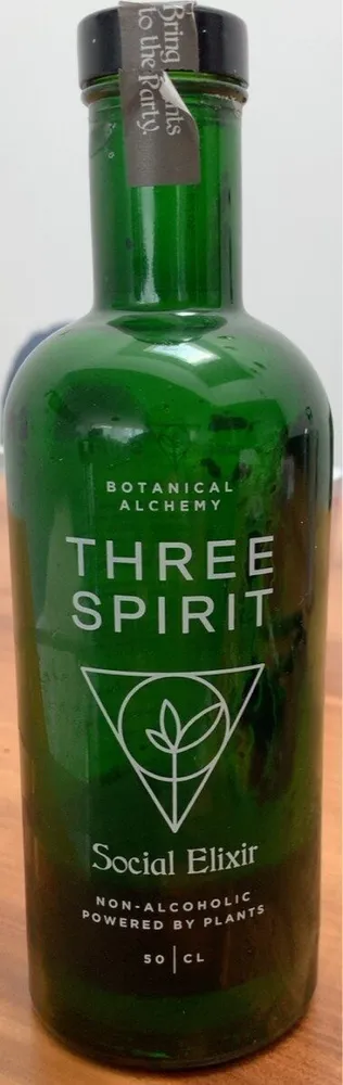 Social Elixir