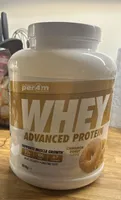 Cinnamon Donut Advanced Whey