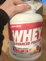 Whey protein