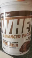 Whey Protein Chocotella