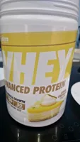Whey Advanced Protein