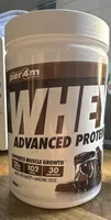 Double Chocolate Protein Powder