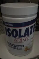 Isolate Zero Cereal Milk