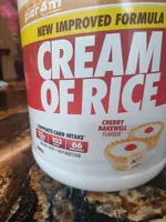 Cream Of Rice
