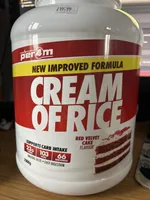 Cream Of Rice