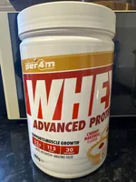 Cherry Bakewell Advanced Whey Protein