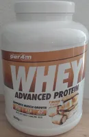 S’mores Advanced Whey Protein