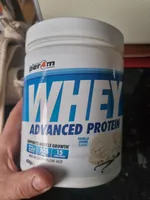 Whey Advanced Protein