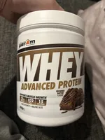 Whey Protein