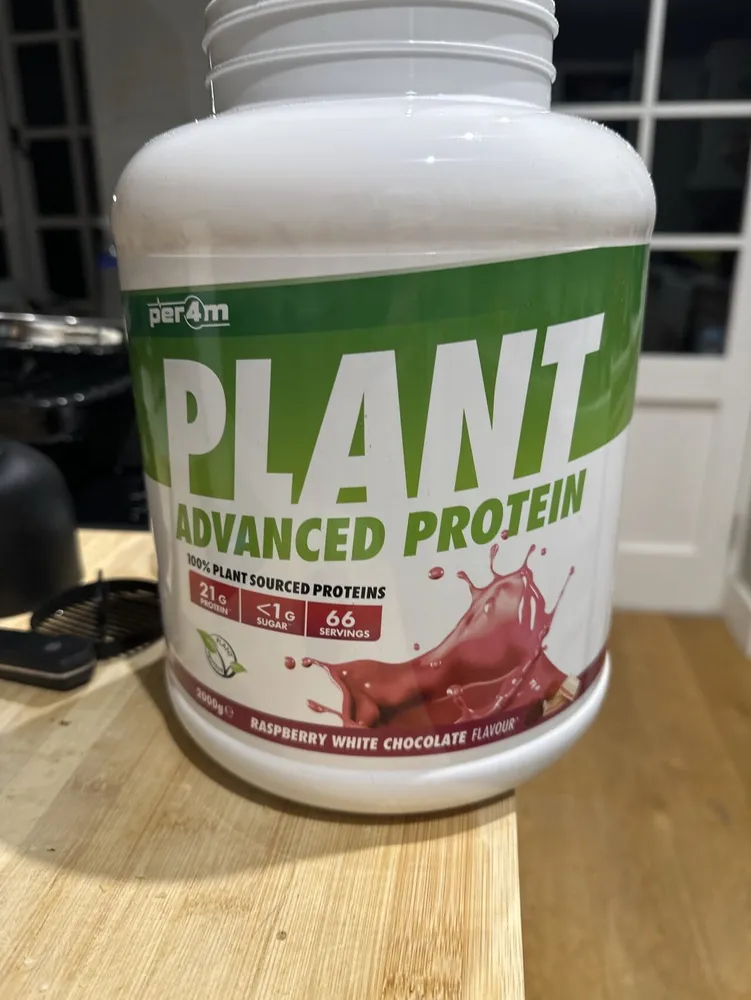 Plant Protein