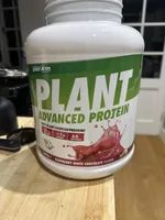 Plant Protein