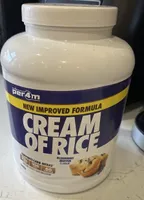 Cream Of Rice