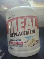 Meal Replacement