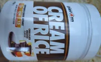 Chocolate Orange Cream Of Rice