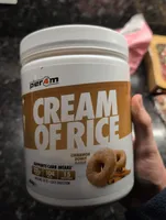 Cream Of Rice